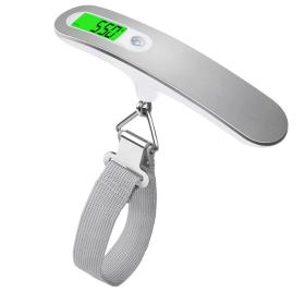 Безмен электронный для багажа W48-R