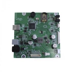 Блок управления AL.P051.40.000BM rev.1.2