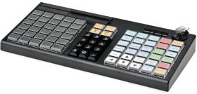 Программируемая клавиатура АТОЛ KB-76-U