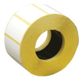 Термотрансферная этикетка 43*25