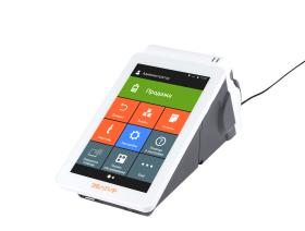 Эвотор 7.2 Смарт-Терминал