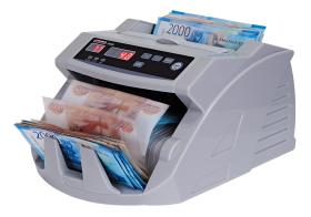 Счетчик банкнот DoCash 3040 UV