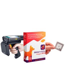 DataMobile модуль RFID для DM.ТОИР