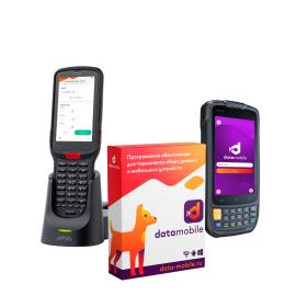 Лицензия DataMobile