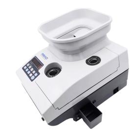 Счётчик монет Ribao CS-2000