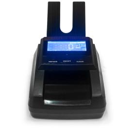 Автоматический детектор банкнот MBox AMD-50AS