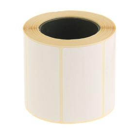 Термотрансферная этикетка 58*30