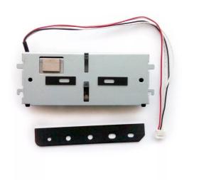 Автоотрезчик для АТОЛ 25Ф SII ACU04-37-A2 rev05 