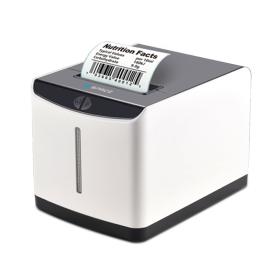 Термопринтер этикеток SPACE X-32DT Ultra