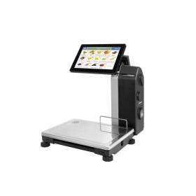 Весы с печатью этикеток МК_SL(10)