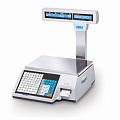 Весы с печатью чеков и этикеток Весы с печатью чеков и этикеток