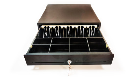 Денежный ящик CD 4201