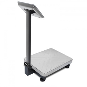 Весы торговые напольные M-ER 333 ACP (LCD)