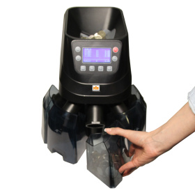 Счетчик монет Mbox CS-510