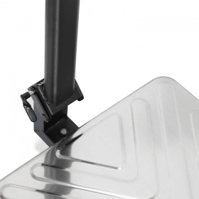 Весы торговые напольные M-ER 333 ACP (LCD)