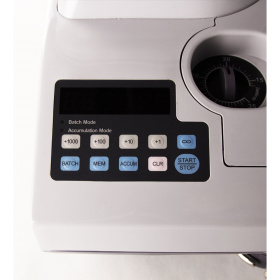 Счётчик монет Ribao CS-2000