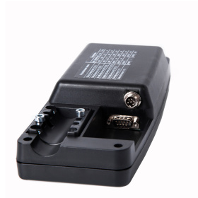 Весы товарные напольные ТВ-S