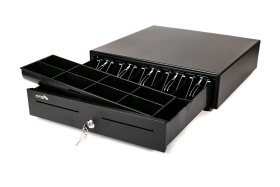 Денежный ящик ALS410P