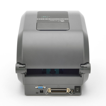 Принтер этикеток Zebra GT800