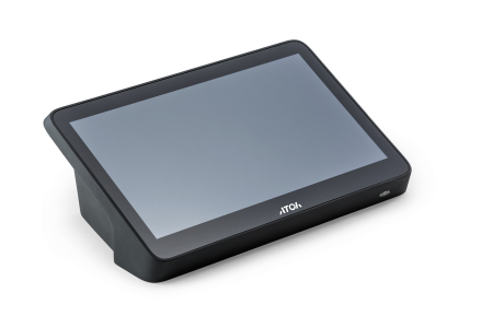 Сенсорный терминал ATOL Optima