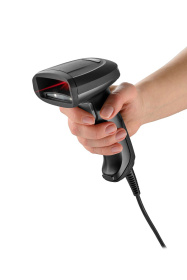 Сканер штрих-кода АТОЛ SB3100