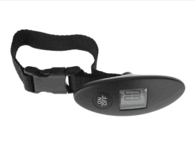 Безмен электронный для багажа LS-40