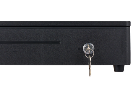 Денежный ящик SPACE BOX-335MR