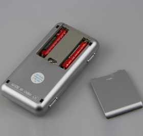 Весы карманные MH