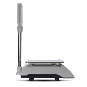 Весы торговые M-ER 327 ACP "Ceed" LCD