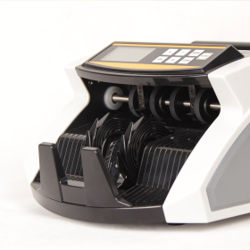 Счетчик банкнот Mbox DS-25