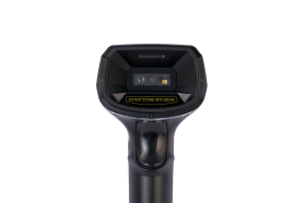 Сканер штрих-кода SPACE X-2024-BT-2