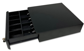 Денежный ящик SPACE BOX-335R