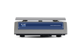 Весы настольные фасовочные M-ER 326AF "Cube" LCD