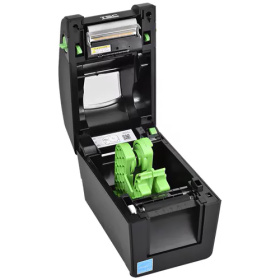 Принтер этикеток TSC DH220E