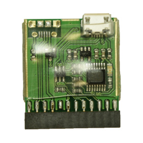 VCOM Адаптер для «ФН»