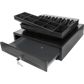 Денежный ящик PayTor MK-410S