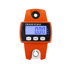 Весы крановые MNCS-M