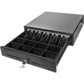 Денежный ящик PayTor MK-410S