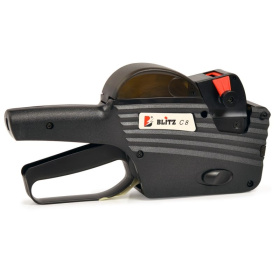 Этикет пистолет BLITZ C8