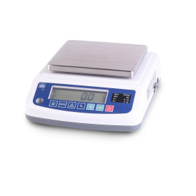 Весы лабораторные ВК 1