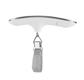 Безмен электронный для багажа W48-R