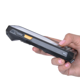 Терминал сбора данных iData 70