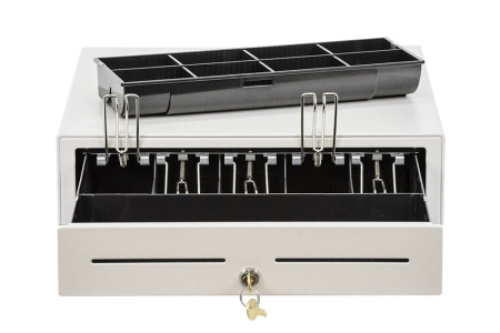 Денежный ящик АТОЛ EC-410