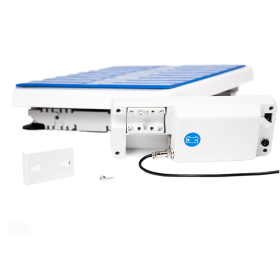 Весы медицинские ВЭМ-150