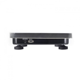 Весы настольные фасовочные M-ER 221 F "Install"