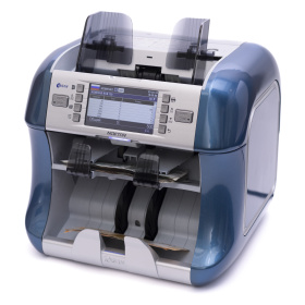 Счетчик банкнот Kisan Newton A