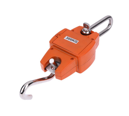 Весы крановые MNCS-M