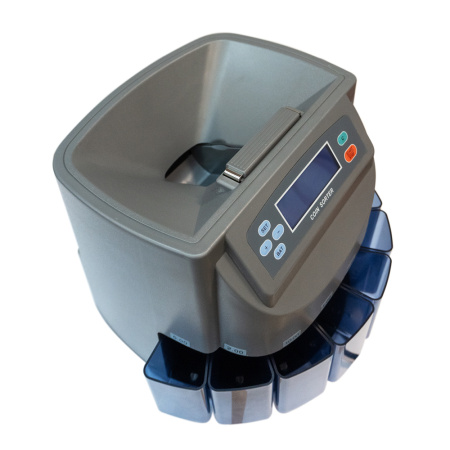 Счетчик монет MBox CS-200