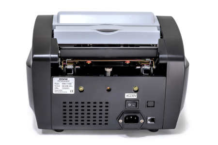 Счетчик банкнот Dors CT1040UM