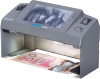 Детектор банкнот DORS 1050A